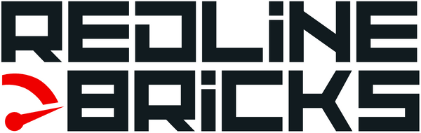 Redline Bricks